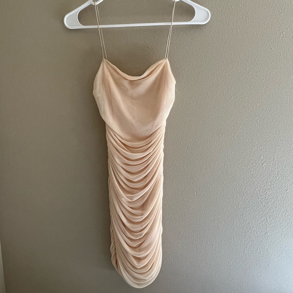Oh Polly Dress